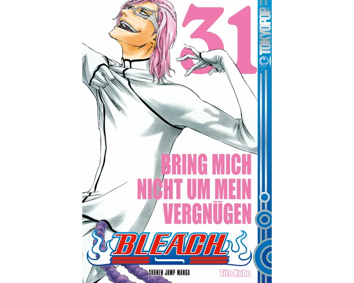 Bleach 31