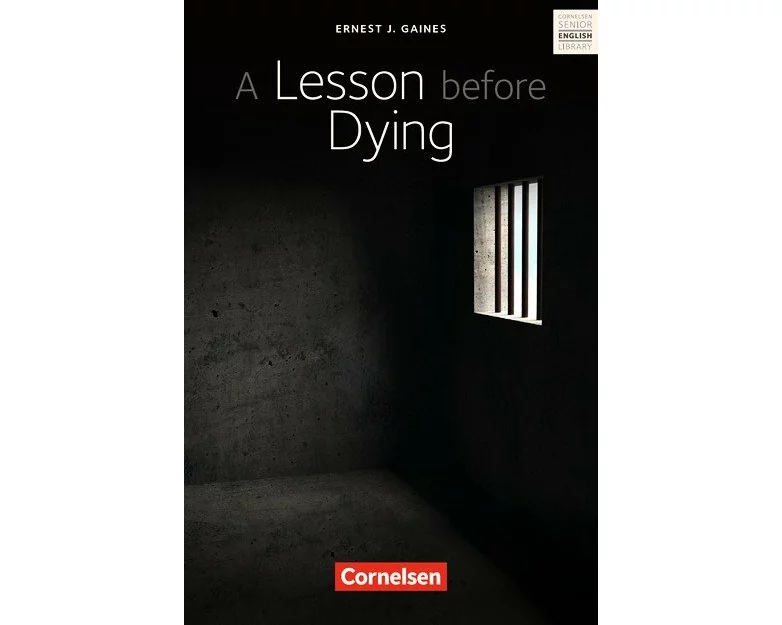 Cornelsen Senior English Library - Literatur - Ab 11. Schuljahr / B2