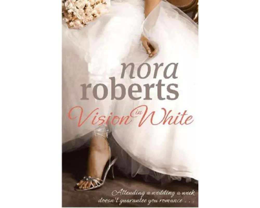 Vision in White