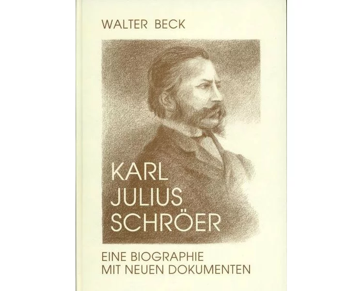 Karl Julius Schröer