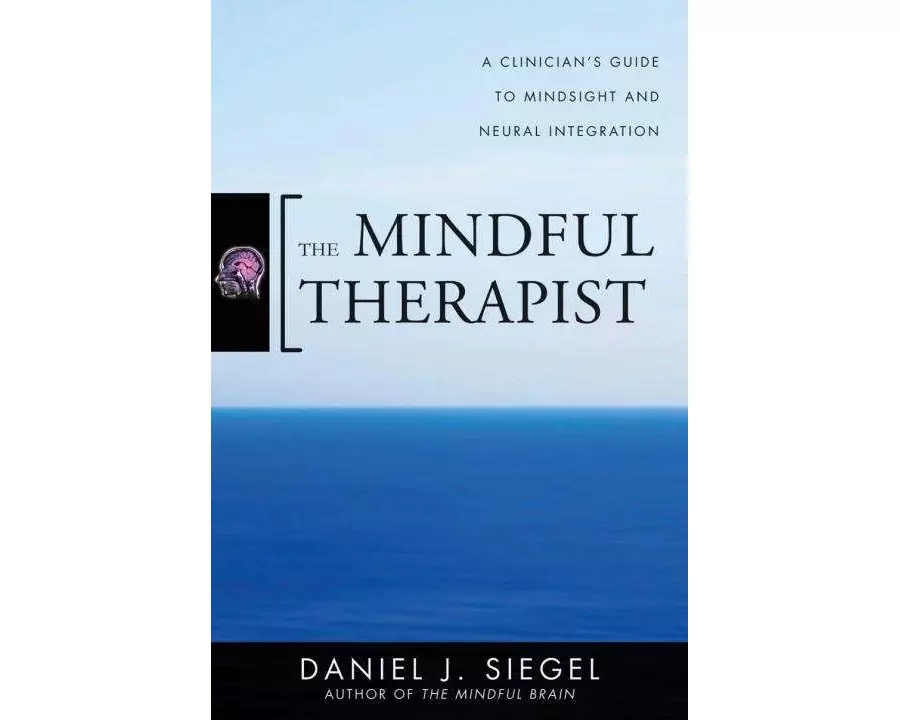 The Mindful Therapist