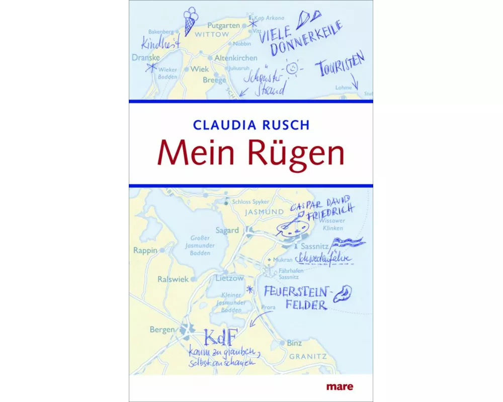 Mein Rügen
