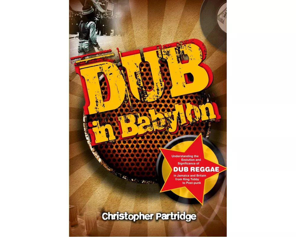 Dub in Babylon