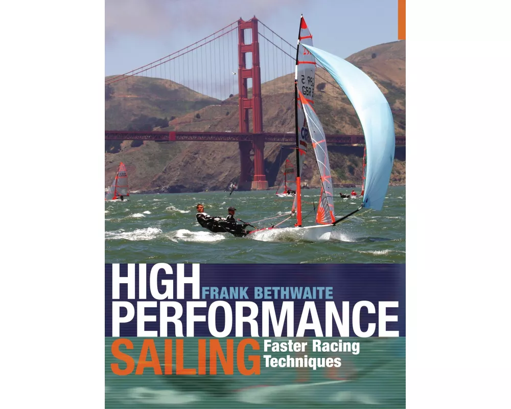 High Performance Sailing