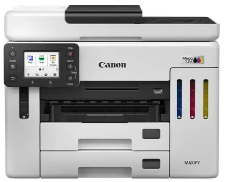 Canon Multifunktionsdrucker MAXIFY GX7150