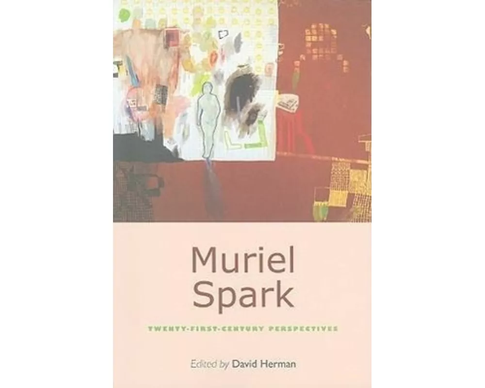 Muriel Spark