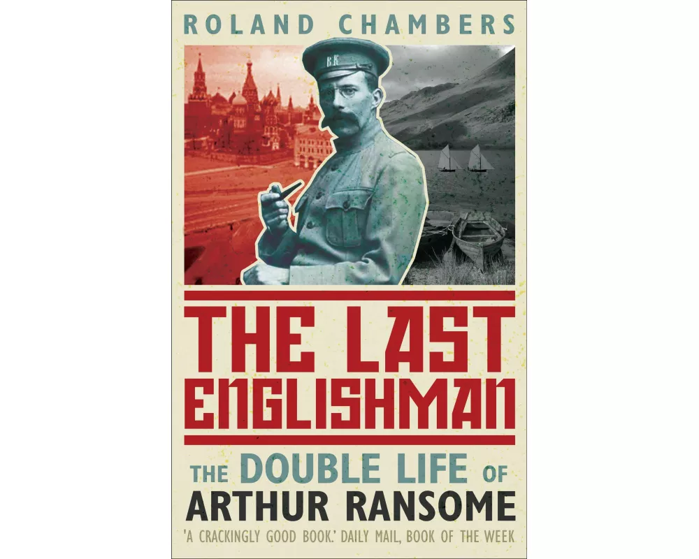 The Last Englishman