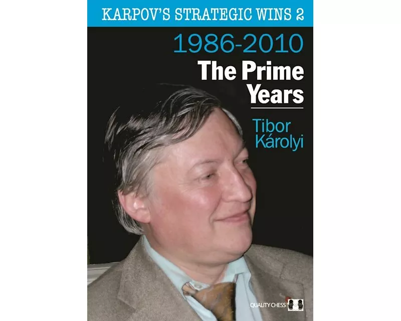 Karpov's Strategic Wins