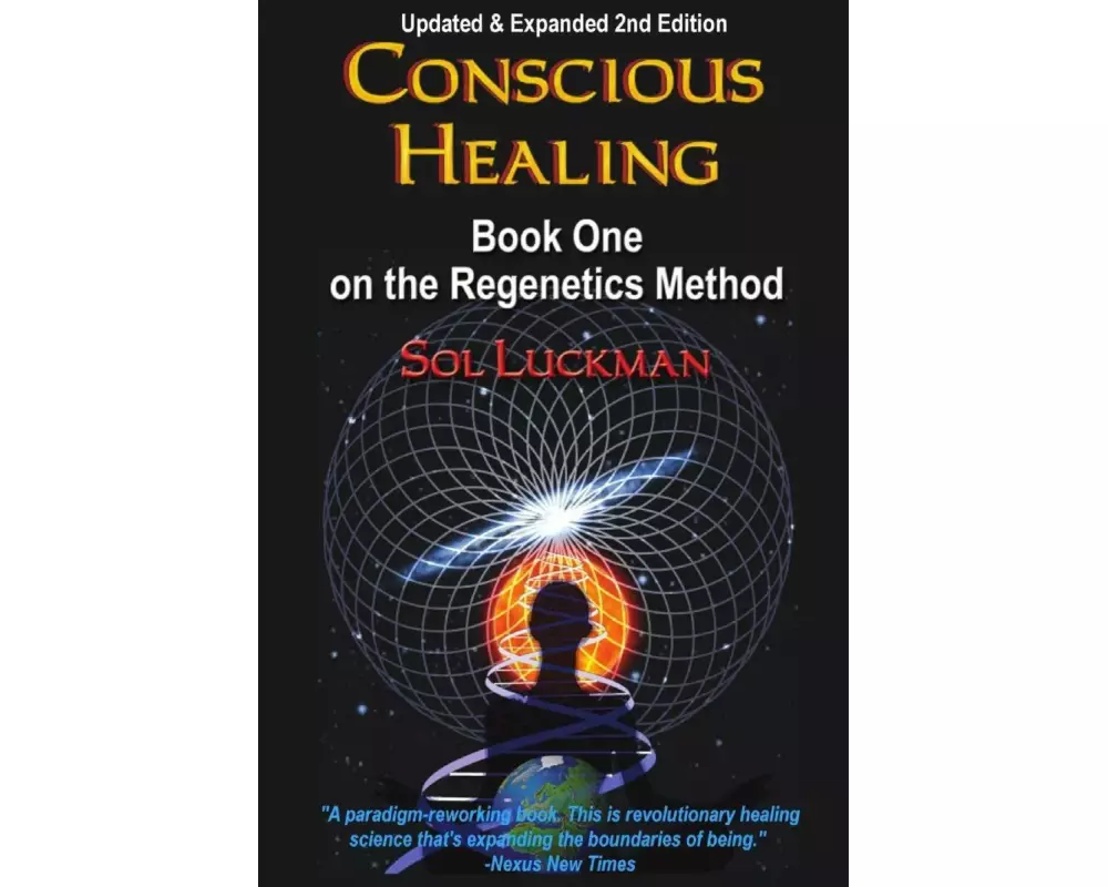 Conscious Healing