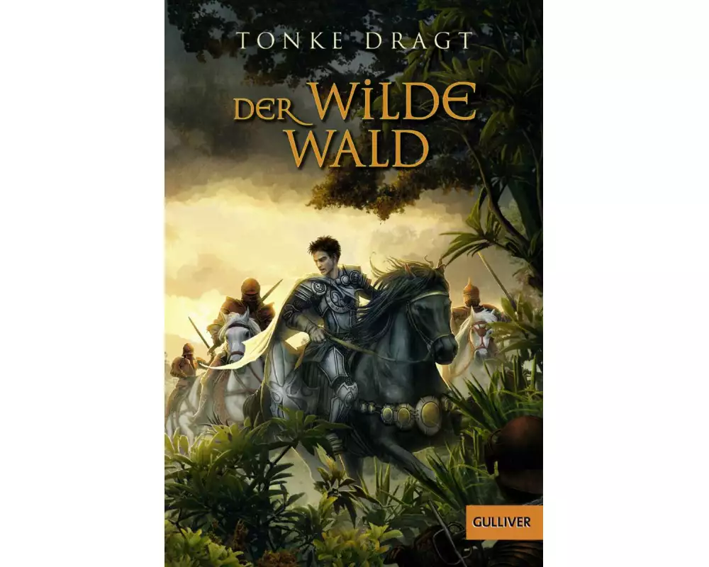 Der Wilde Wald
