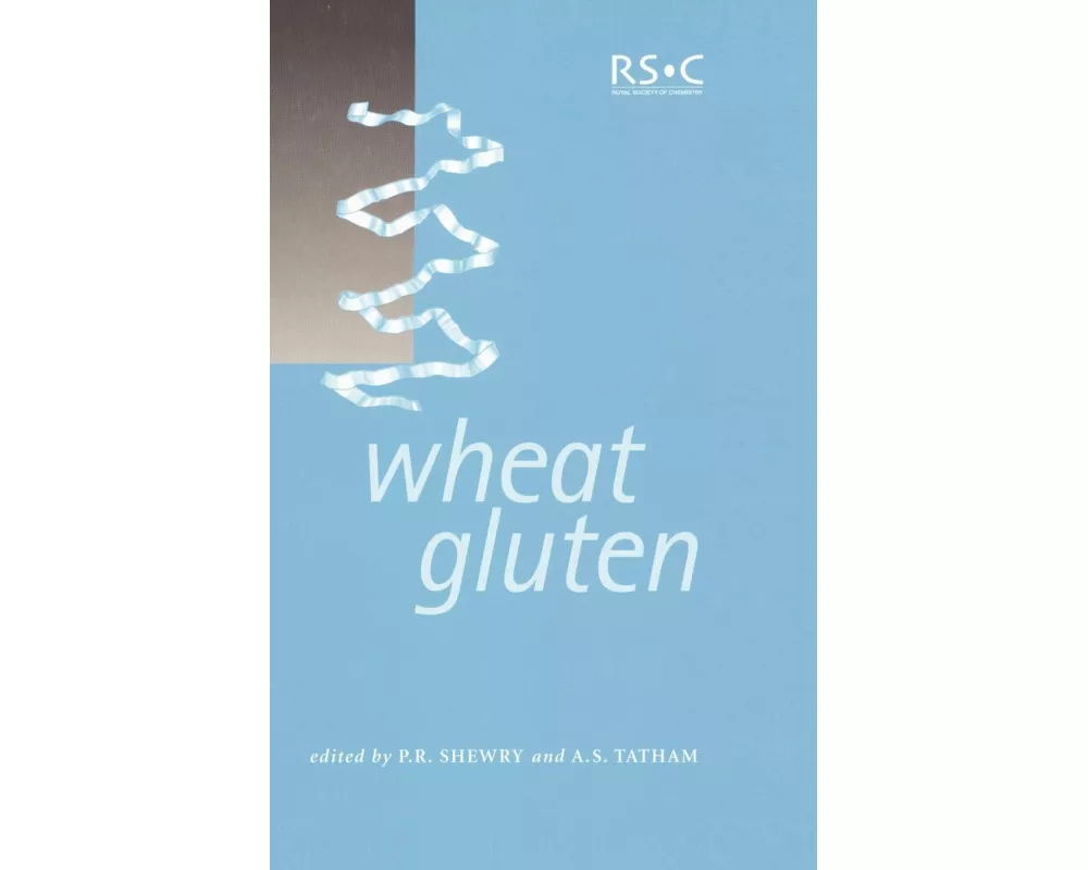 Wheat Gluten