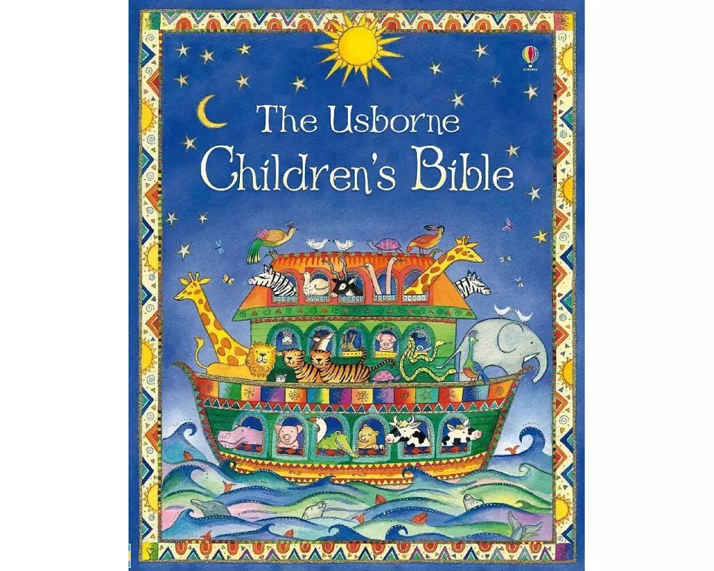 The Usborne Children's Bible