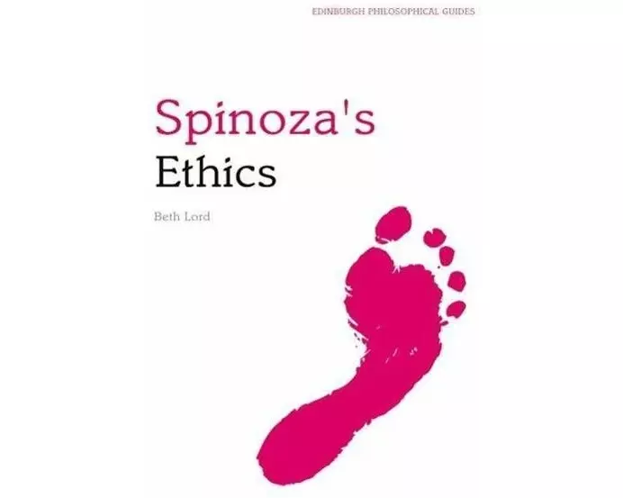 Spinoza's Ethics