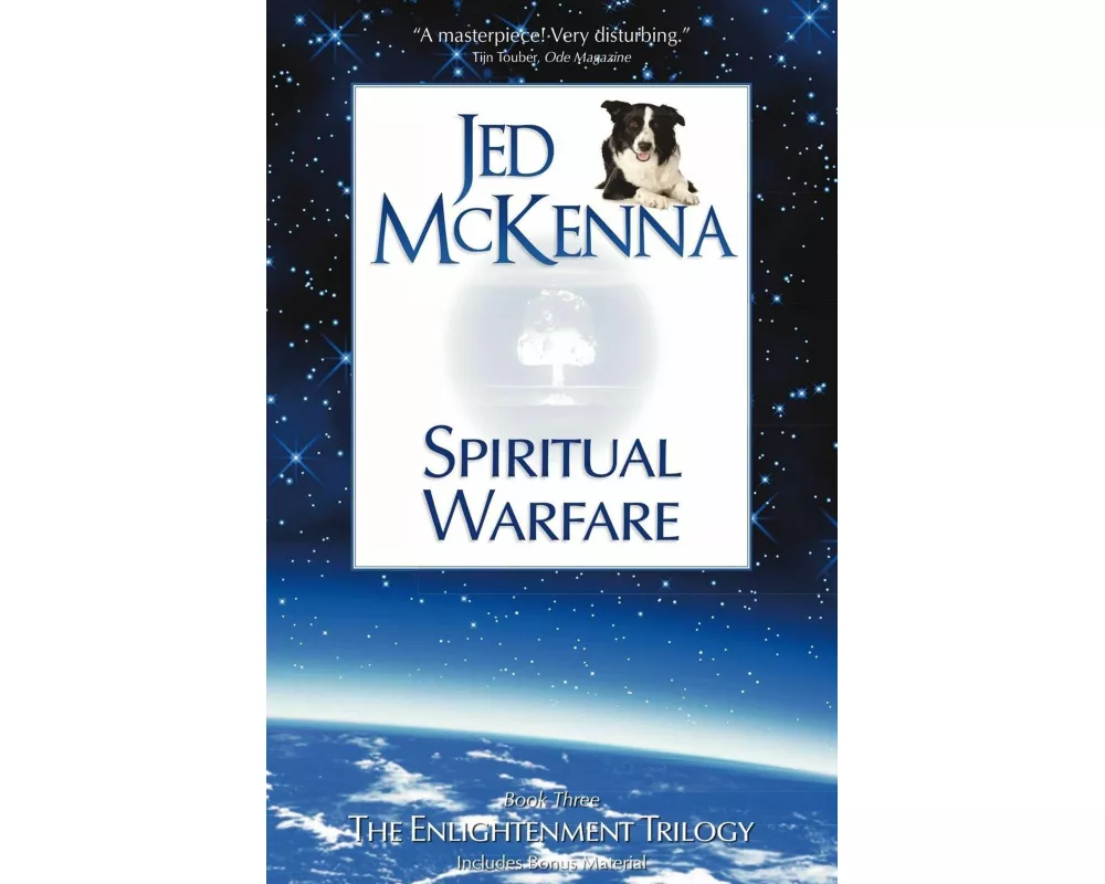 Spiritual Warfare