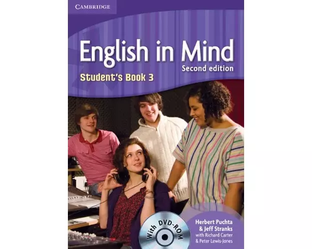 Student's Book
