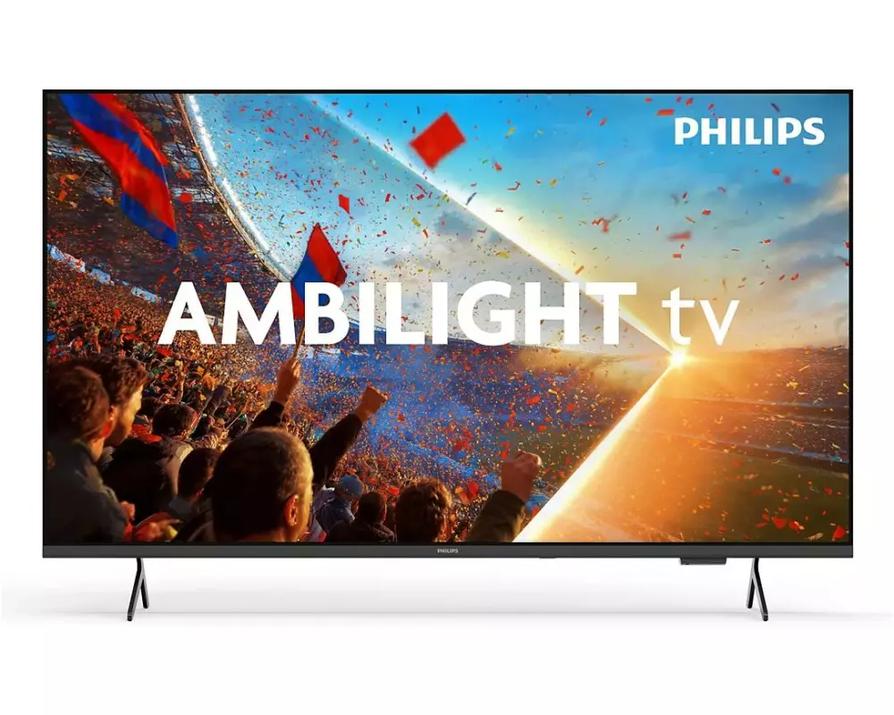 Philips TV 55PUS8001/12 55", 3840 x 2160 (Ultra HD 4K), LED-LCD