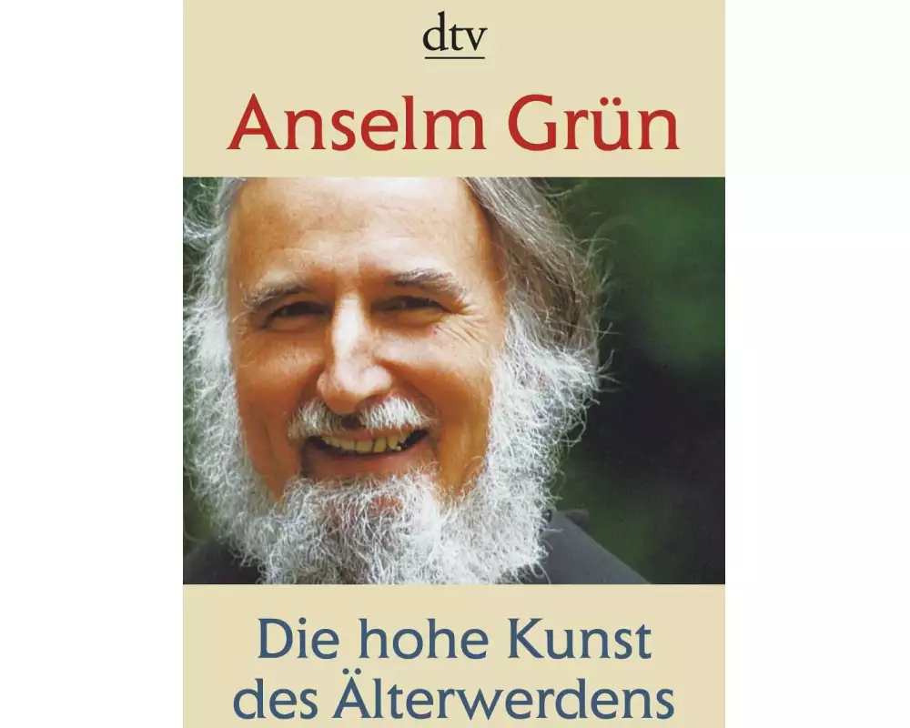 Die hohe Kunst des Älterwerdens