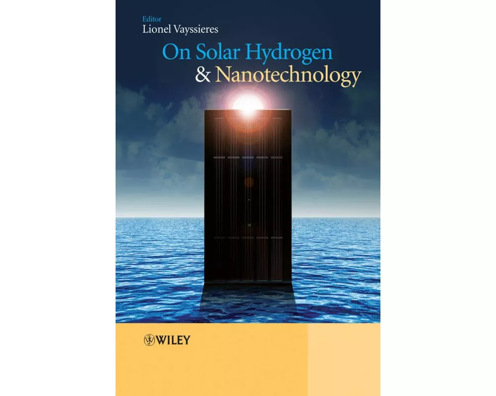 On Solar Hydrogen and Nanotechnology