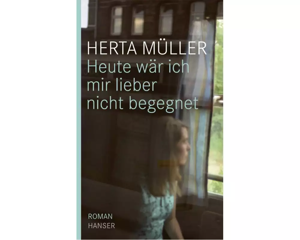 Heute wär ich mir lieber nicht begegnet