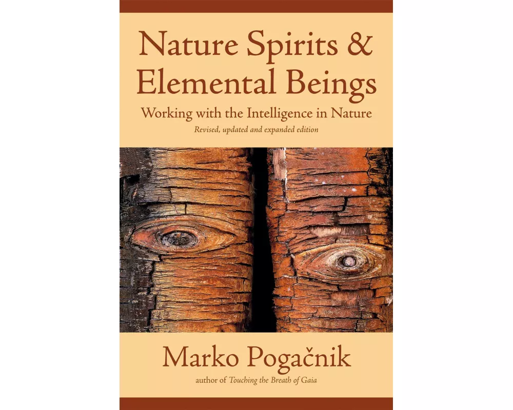 Nature Spirits & Elemental Beings