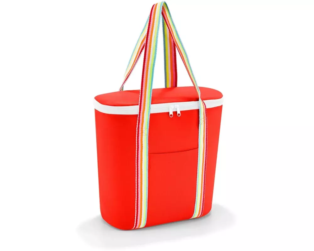 Reisenthel Einkaufskorb Thermoshopper Pop Strawberry