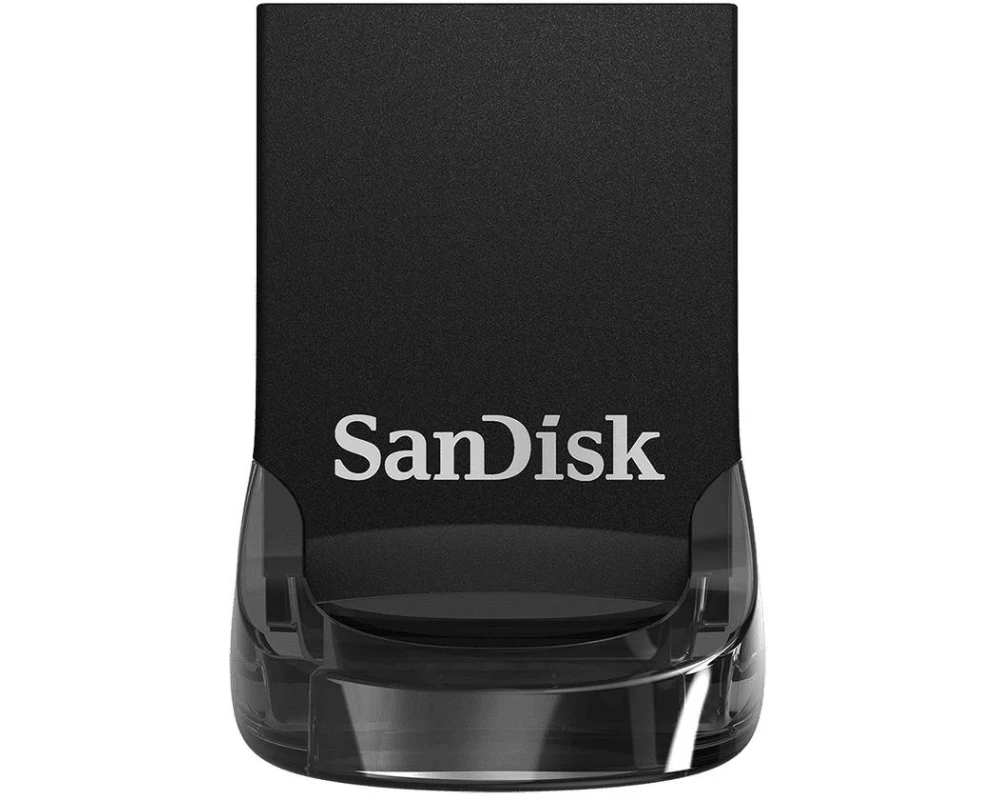 SanDisk USB-Stick Ultra Fit USB 3.1 512 GB