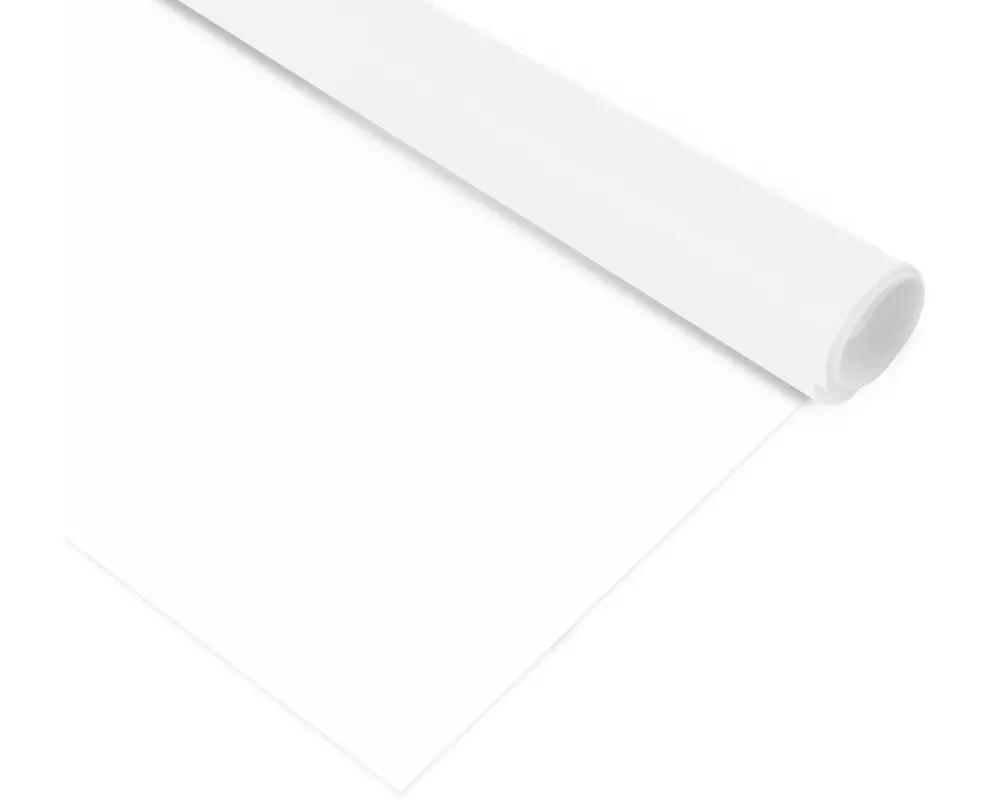 URSUS Drachenpapier 70 x 100 cm, 42 g/m², Weiss