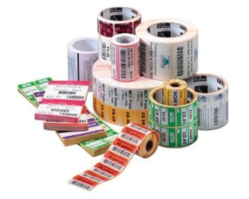 Zebra Z-Perform 1000T Multipurpose Label