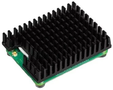 Raspberry Pi Passiv Kühler für Compute Module 5