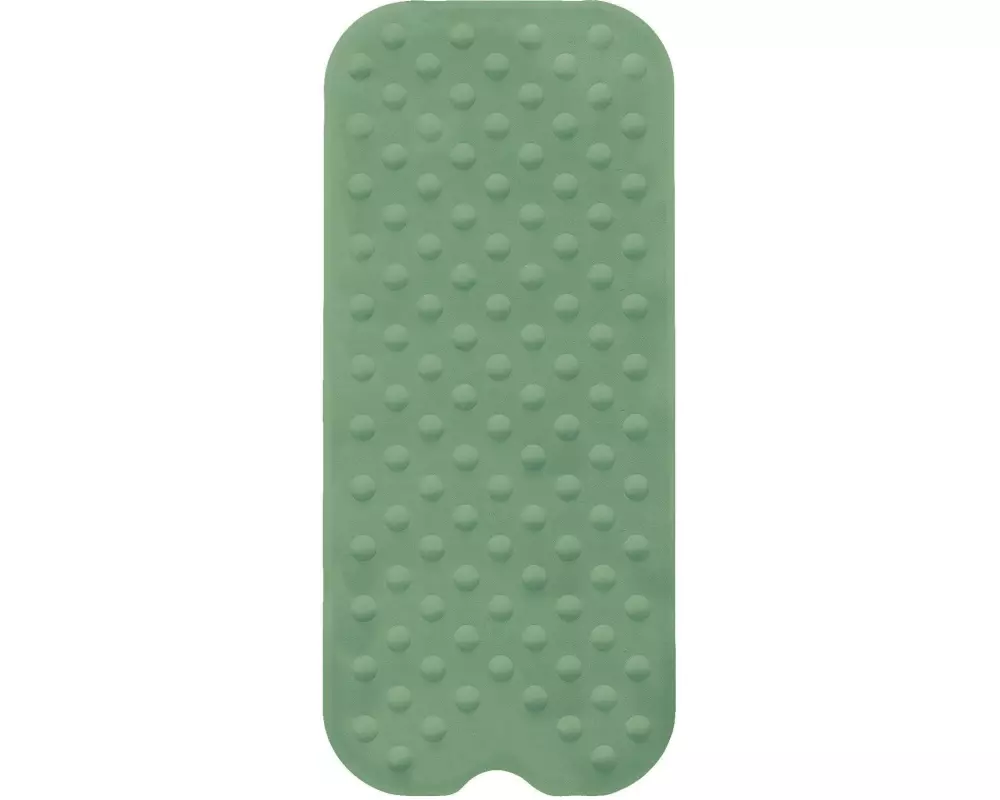 Kleine Wolke Badewanneneinlage Formosa Grün