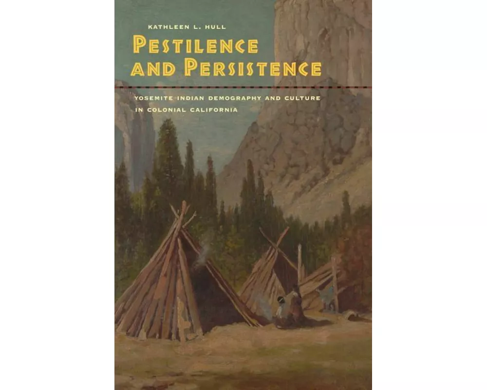 Pestilence and Persistence