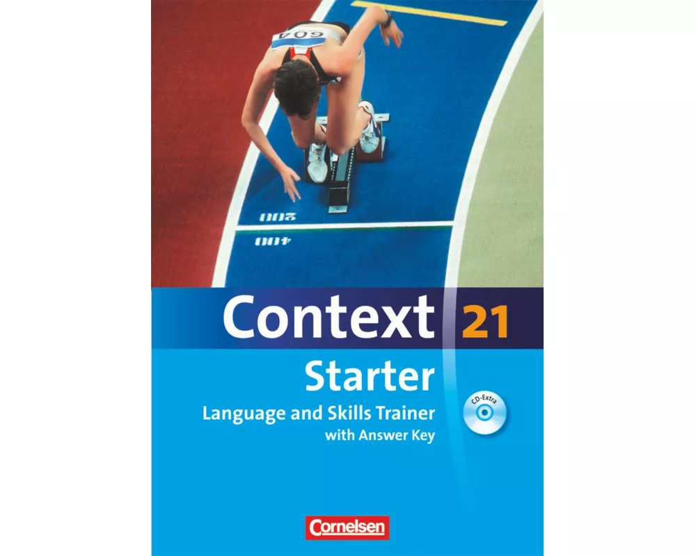 Context 21 - Starter