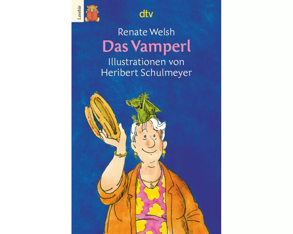 Das Vamperl