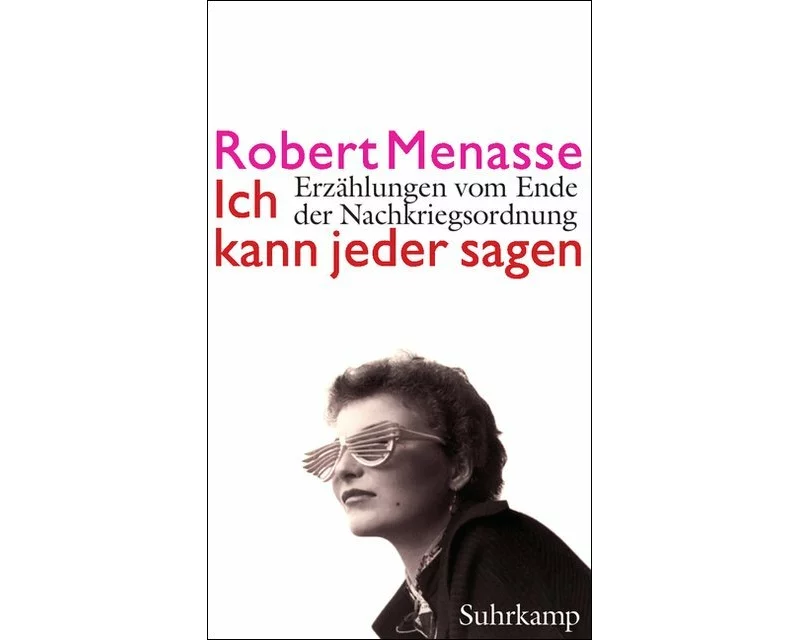 Ich kann jeder sagen