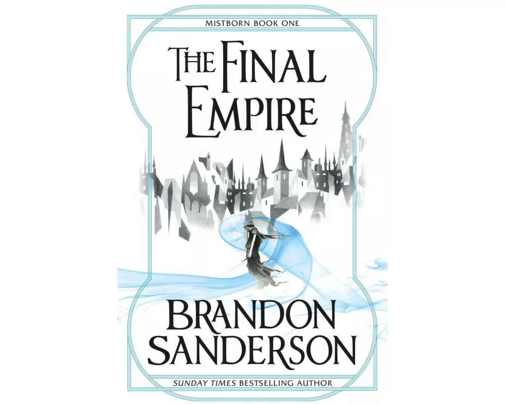 Mistborn