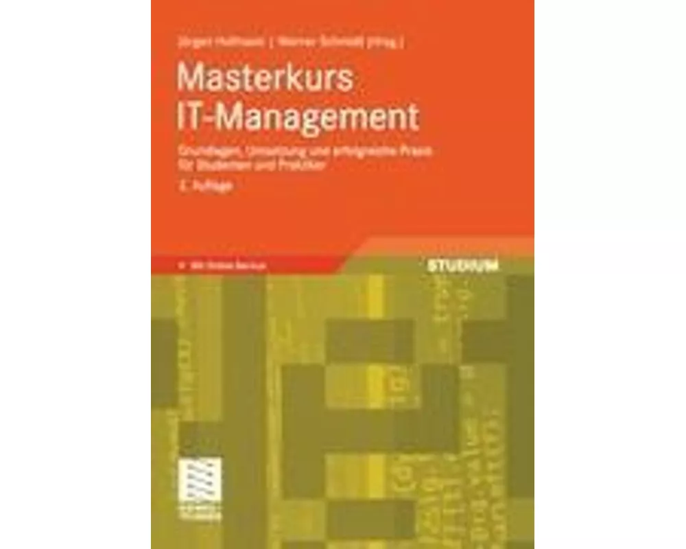 Masterkurs IT-Management
