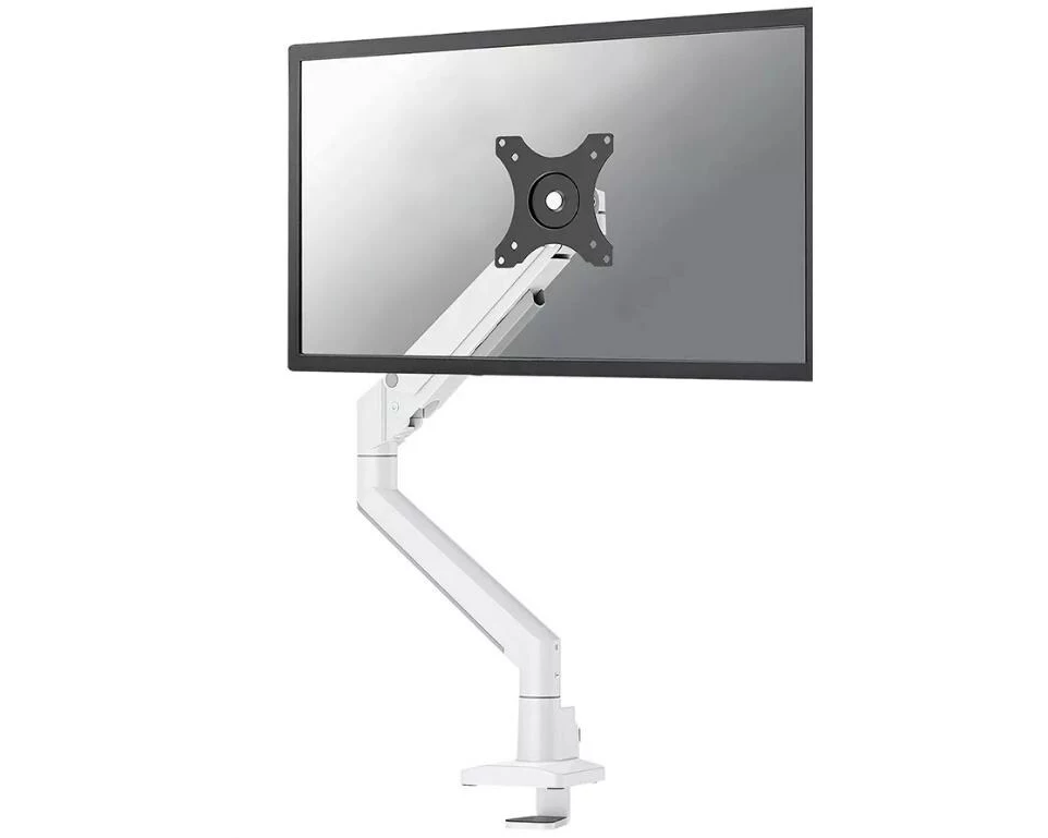 NEOMOUNTS Monitorarm DS70-250WH1 bis 9 kg – Weiss