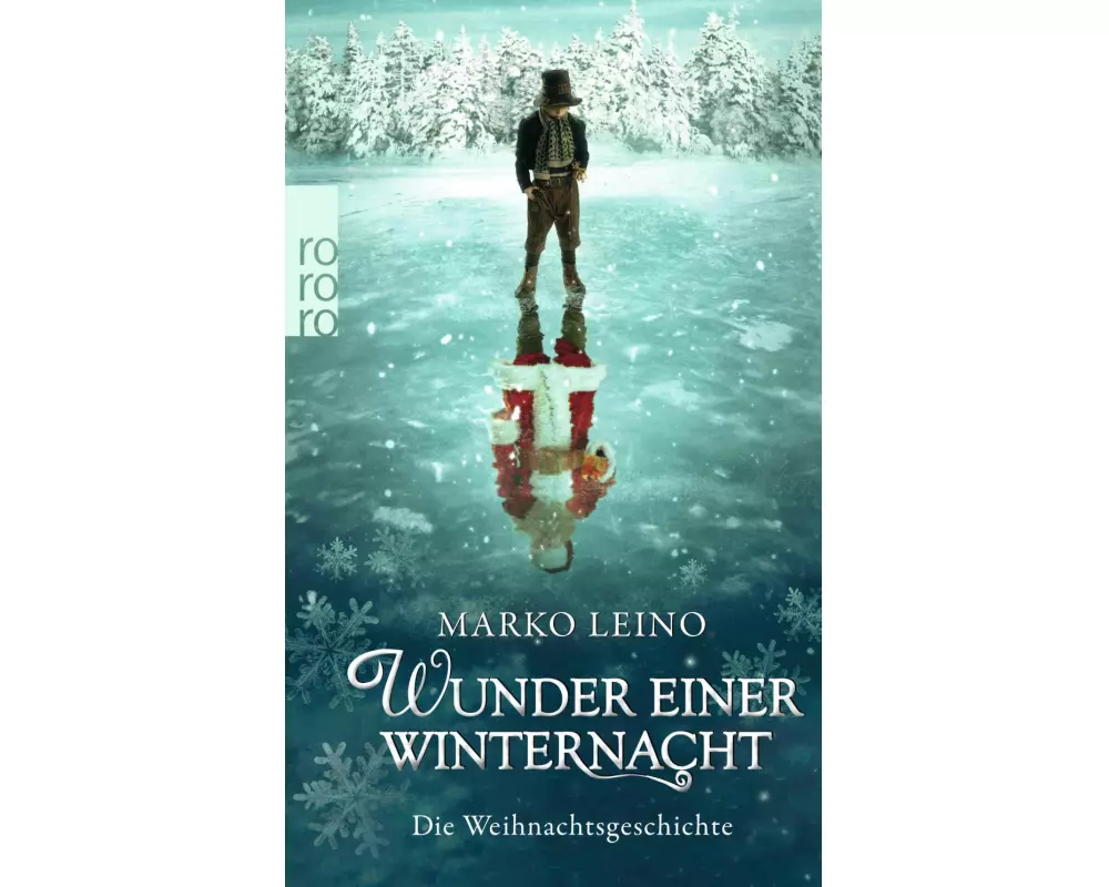 Wunder einer Winternacht