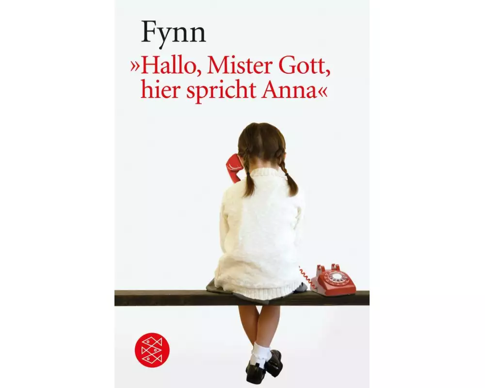 »Hallo, Mister Gott, hier spricht Anna«