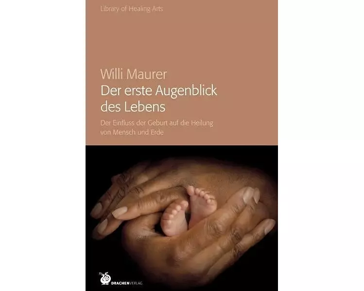 Der erste Augenblick des Lebens