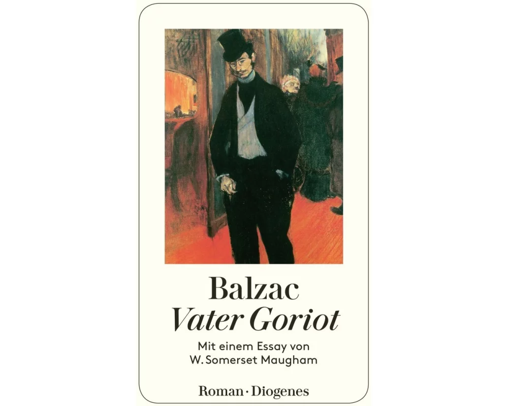 Vater Goriot