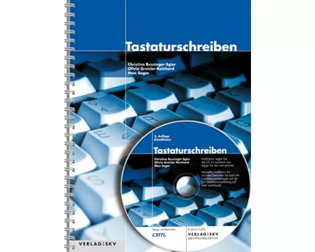 Tastaturschreiben