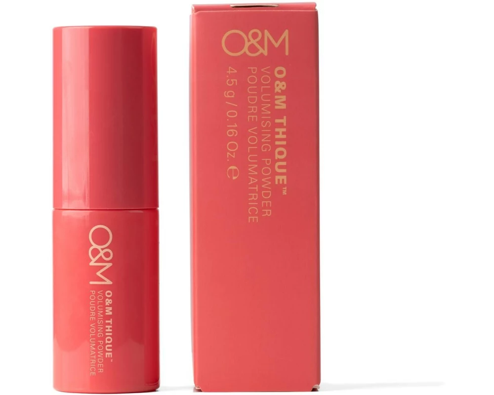 O & M Thique Volumising Powder 4.5 ml