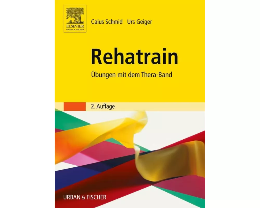 Rehatrain