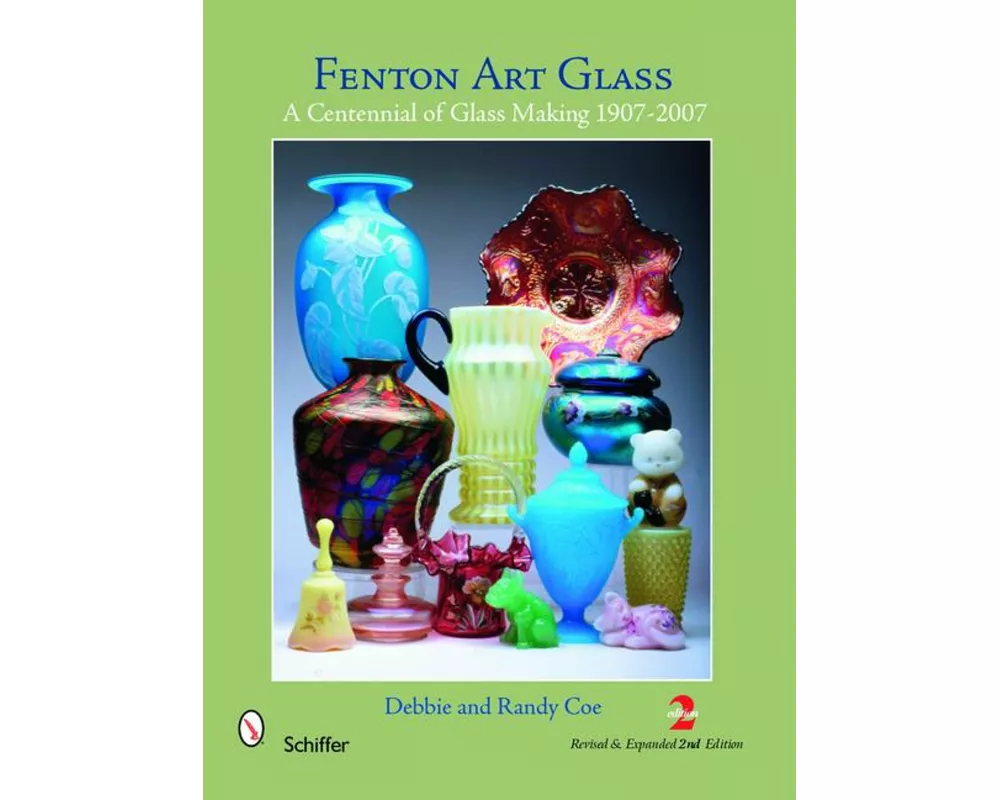 Fenton Art Glass