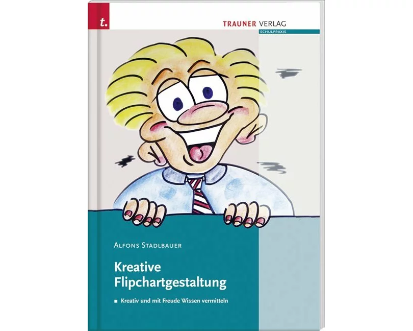 Kreative Flipchartgestaltung