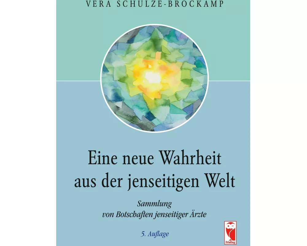 Eine neue Wahrheit aus der jenseitigen Welt