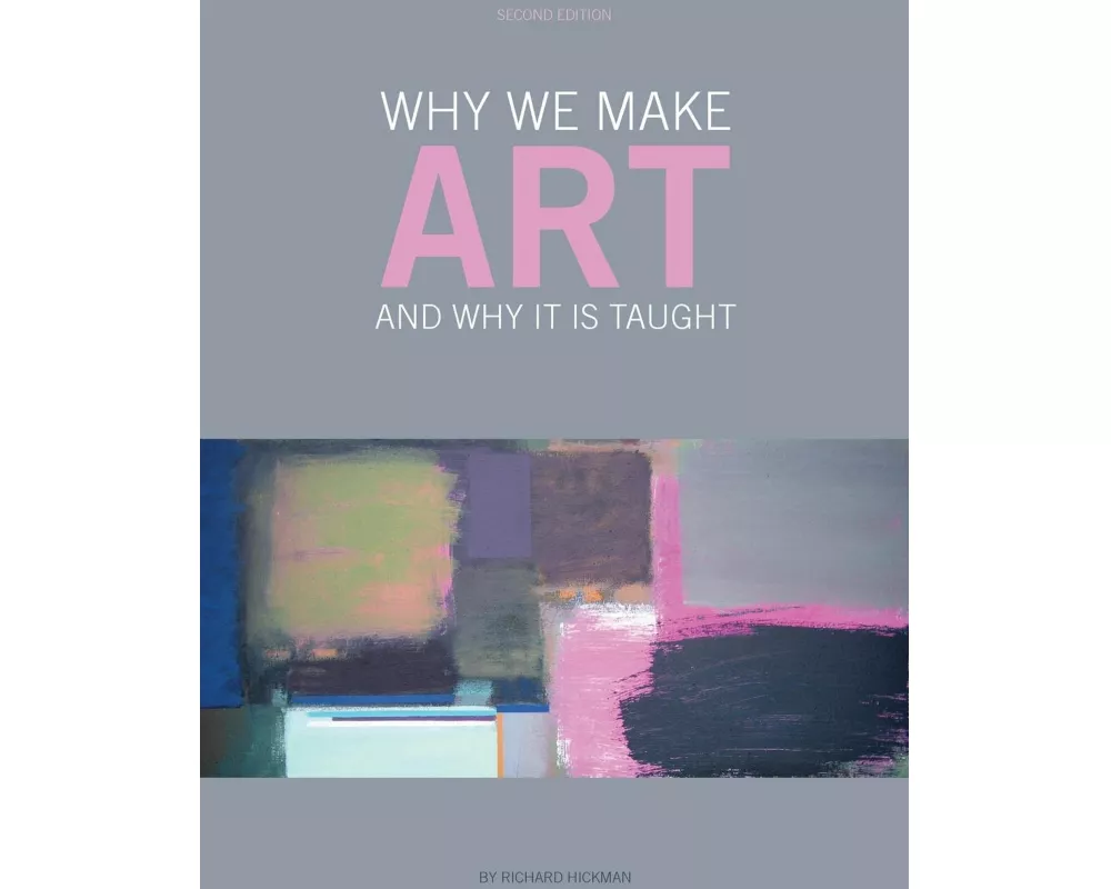 Why We Make Art