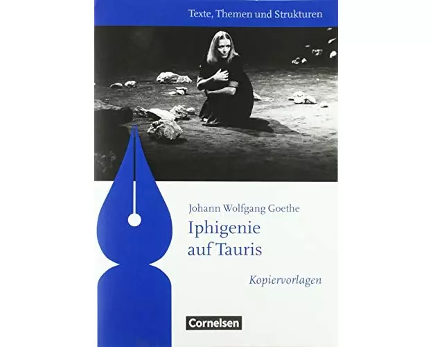 Texte, Themen und Strukturen - Kopiervorlagen zu Abiturlektüren