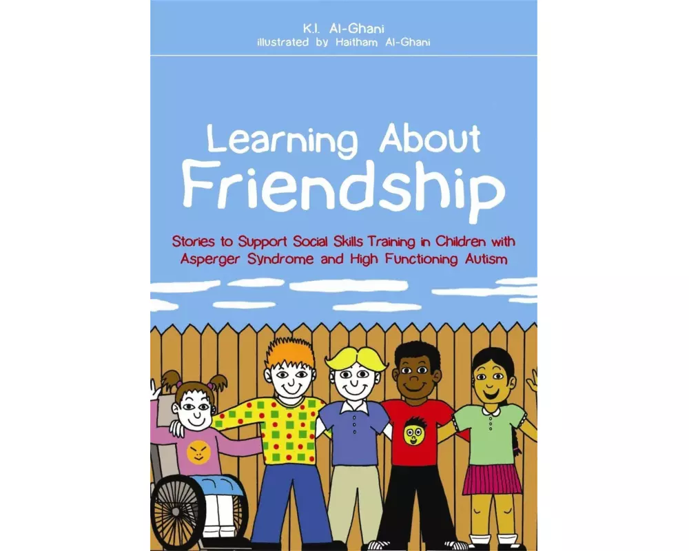 Learning About Friendship